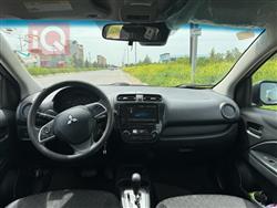 ميتسوبيشي ميراج